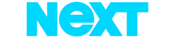 Next-Logo
