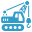 crane